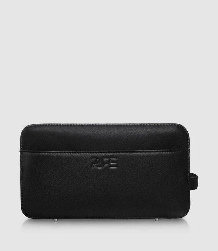 Mulepose ATLAS Midnight Black