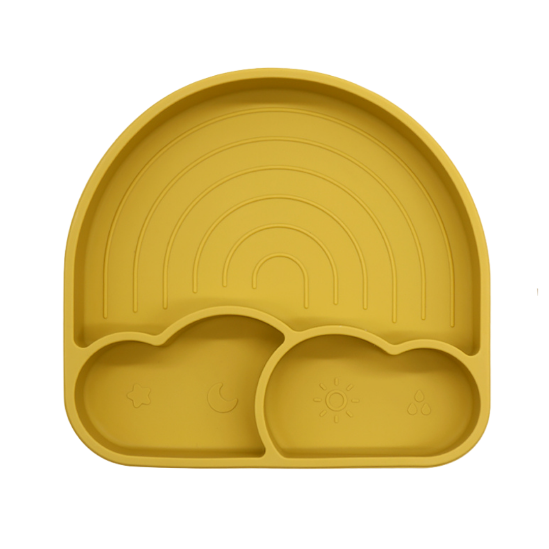 Signe arc-en-ciel Mangue