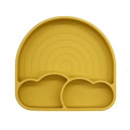 Regnbuetegn Mango
