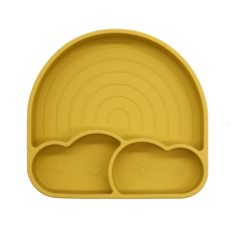 Regenbogenzeichen Mango