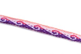 Brazilian bracelet Olas