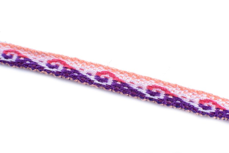 Brazilian bracelet Olas