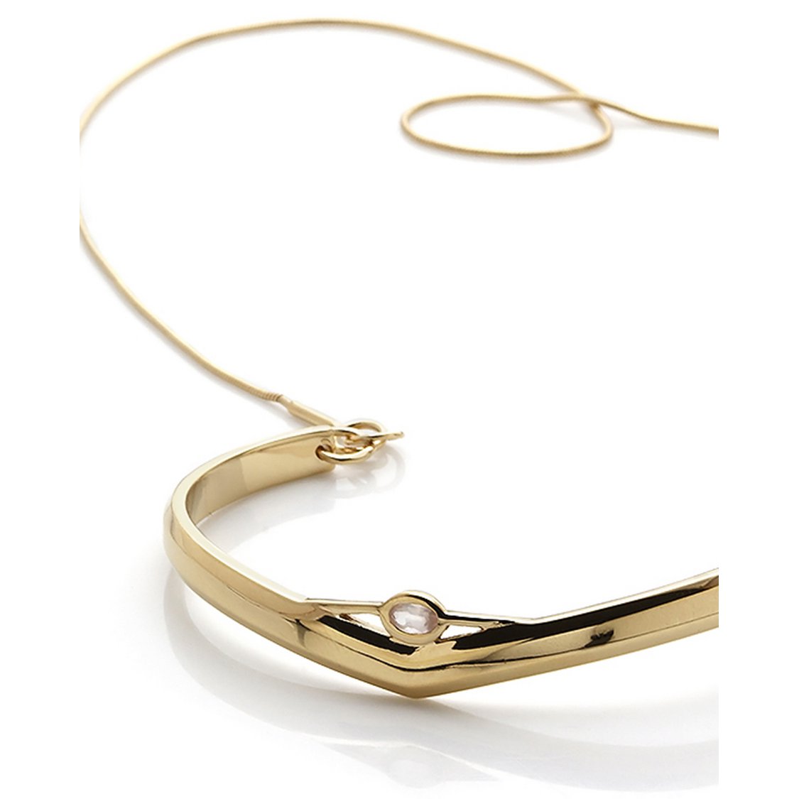 Bracciale d'amore illimitato in oro