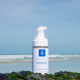 “CLEANING FOAM” FACIAL CLEANSER FOAM 160ML