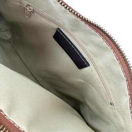Bolso Bandolera Mujer en Piel de Serraje Universidad 58076