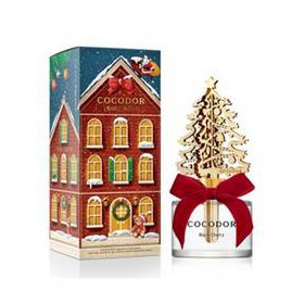 Cocodor Christmas Joyful Tree Diffuser 200 ml - Christmas Relax
