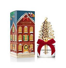 Cocodor Christmas Joyful Tree Diffusore 200 ml - Relax Natalizio