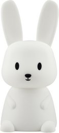NIGHT LIGHT: SUPER BUNNY