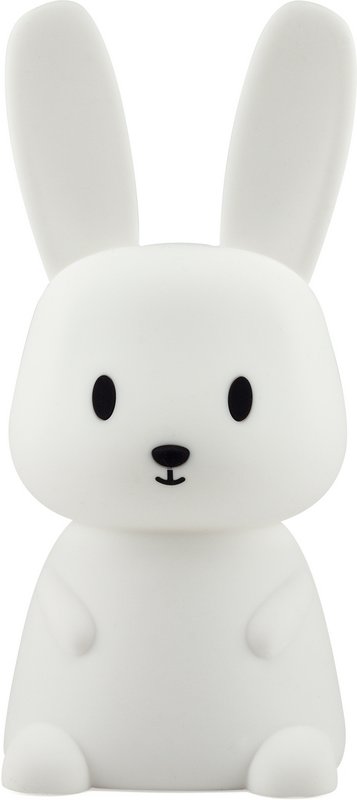 NIGHT LIGHT: SUPER BUNNY