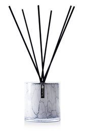 ICE KASHMIR : Coriander, Amber & Patchouli