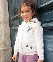 Love Street Cats jacket
