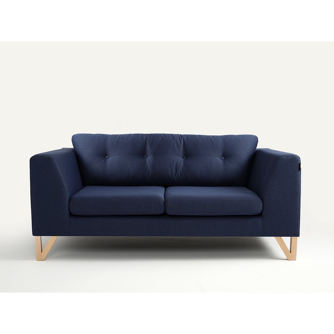 Sofa 2 os. WILLY