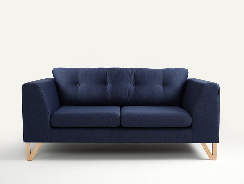 Sofa 2 OS. Willy