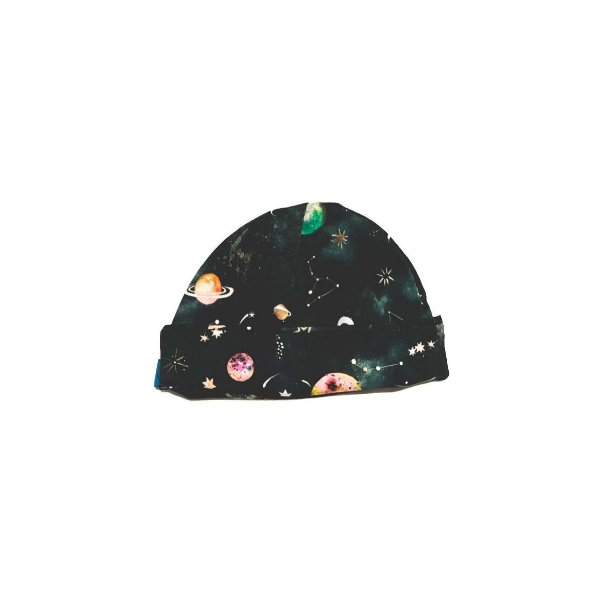 Moon Beanie