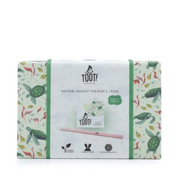 Totally Turtle Eyeshadow Box Set