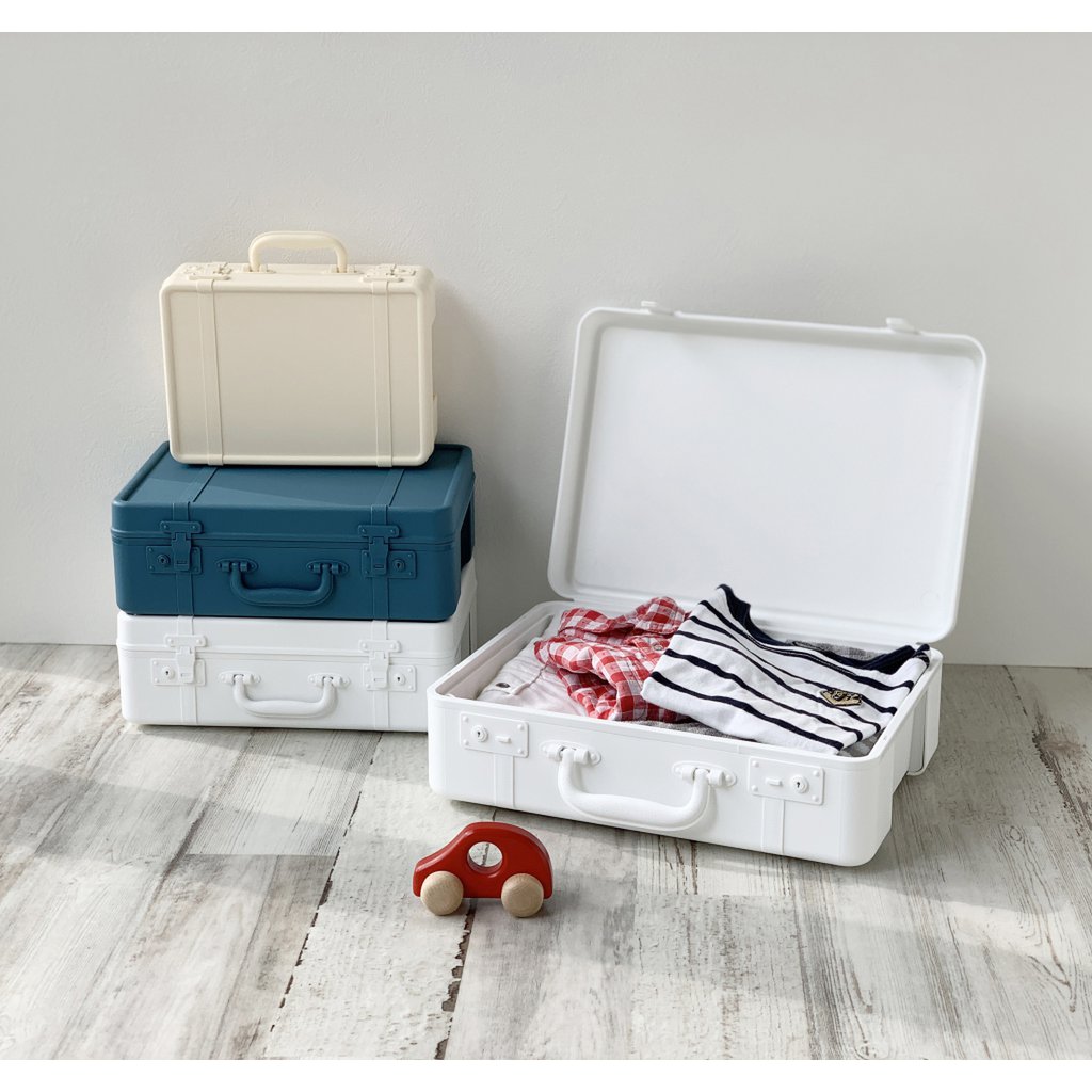 Hachiman Trunk Story Opbergkoffer M