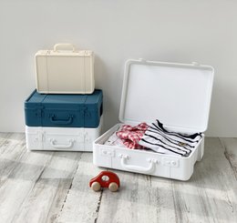 Hachiman Trunk Story Opbergkoffer M