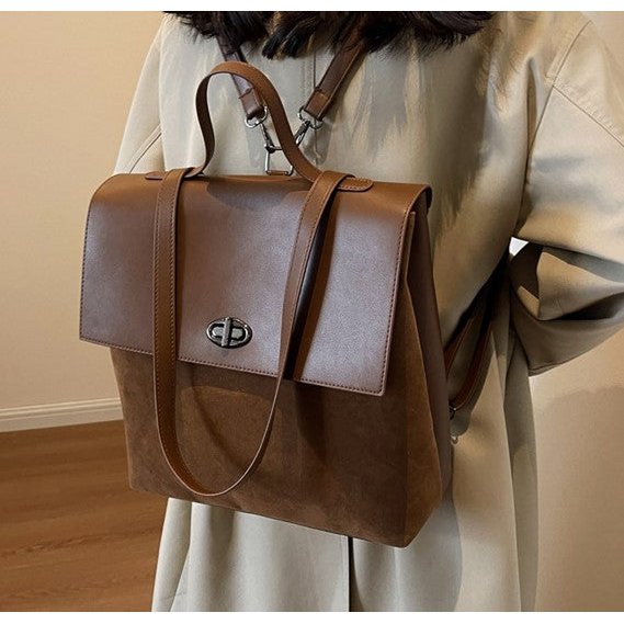 AnBeck 'Feel you Style' Rucksack (2 Farboptionen)