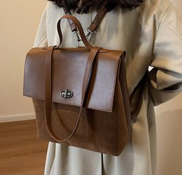 AnBeck 'Feel you Style' Rucksack (2 Farboptionen)