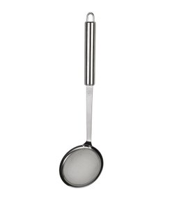 BASIC KITCHEN 8.2cm strainer with handle