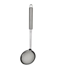 BASIC KITCHEN 8.2cm strainer with handle