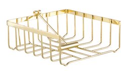 Gouden draadhandelaar