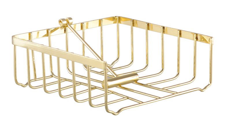 Gouden draadhandelaar