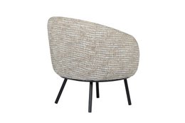 Mars Loungestoel Coco