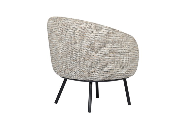 Mars Loungestoel Coco