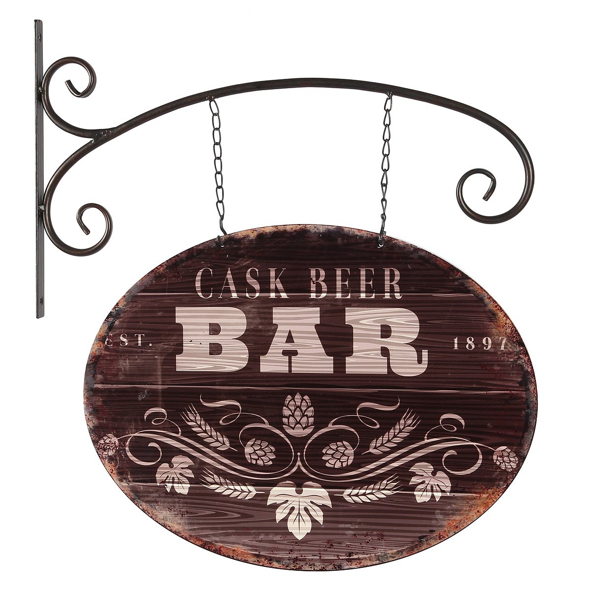 Pub Schild 48cm