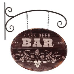 Pub Schild 48cm
