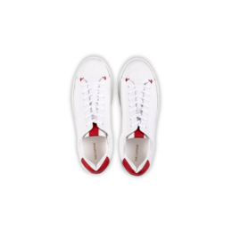 TC1 Apple Sneakers | Rød