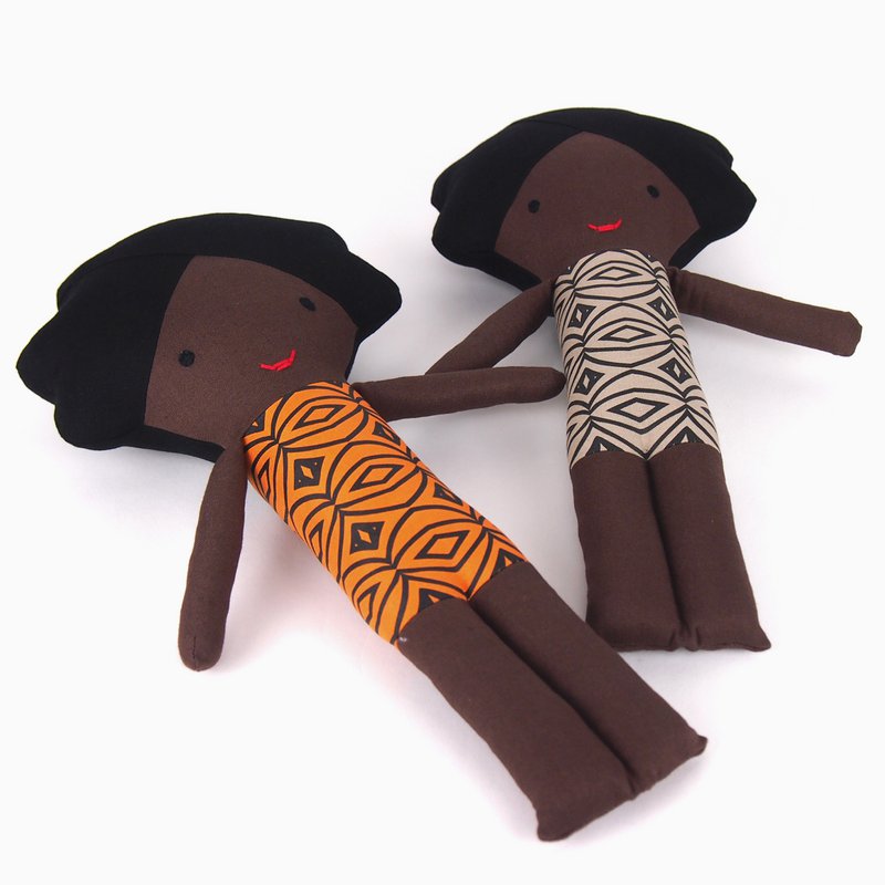 African Aziza
