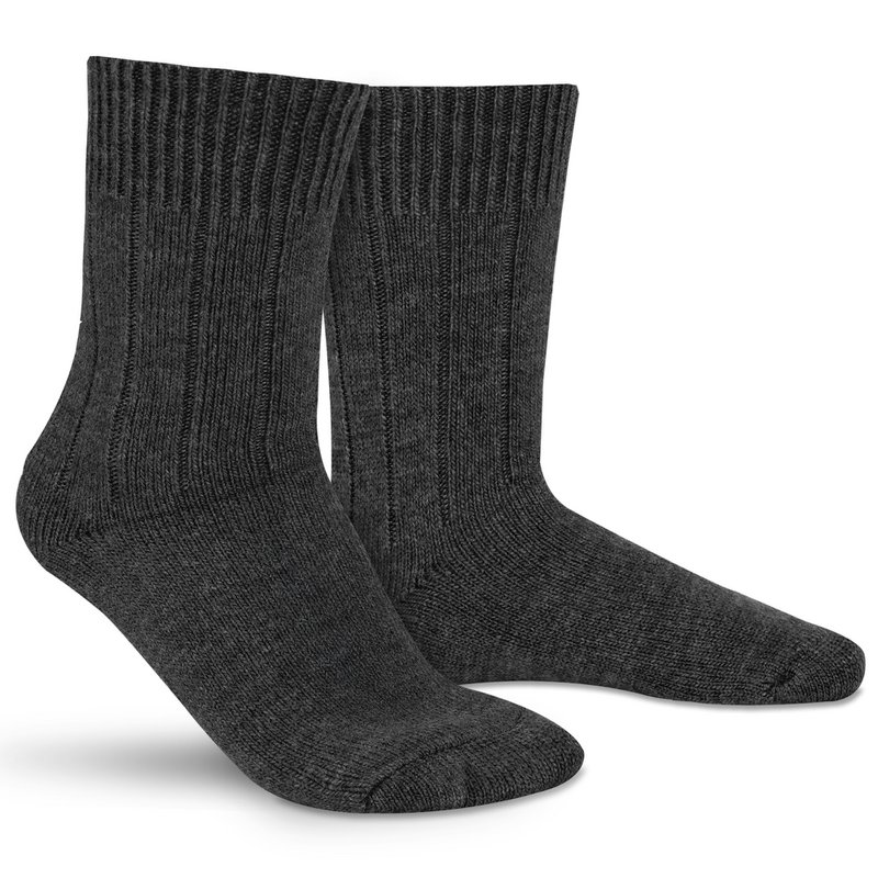 Sukats® Alpaca Sokken | 4 of 8 Paar | Wollen Sokken | Warme Sokken | Meerdere kleuren en maten