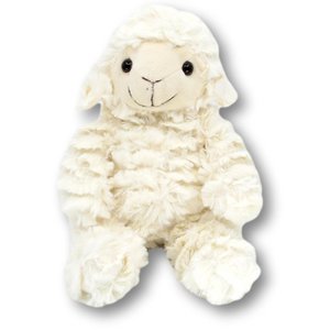 Plush toy sheep Annika stuffed animal