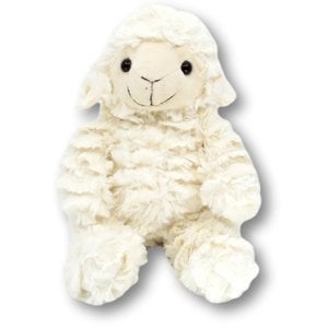 Plush toy sheep Annika stuffed animal