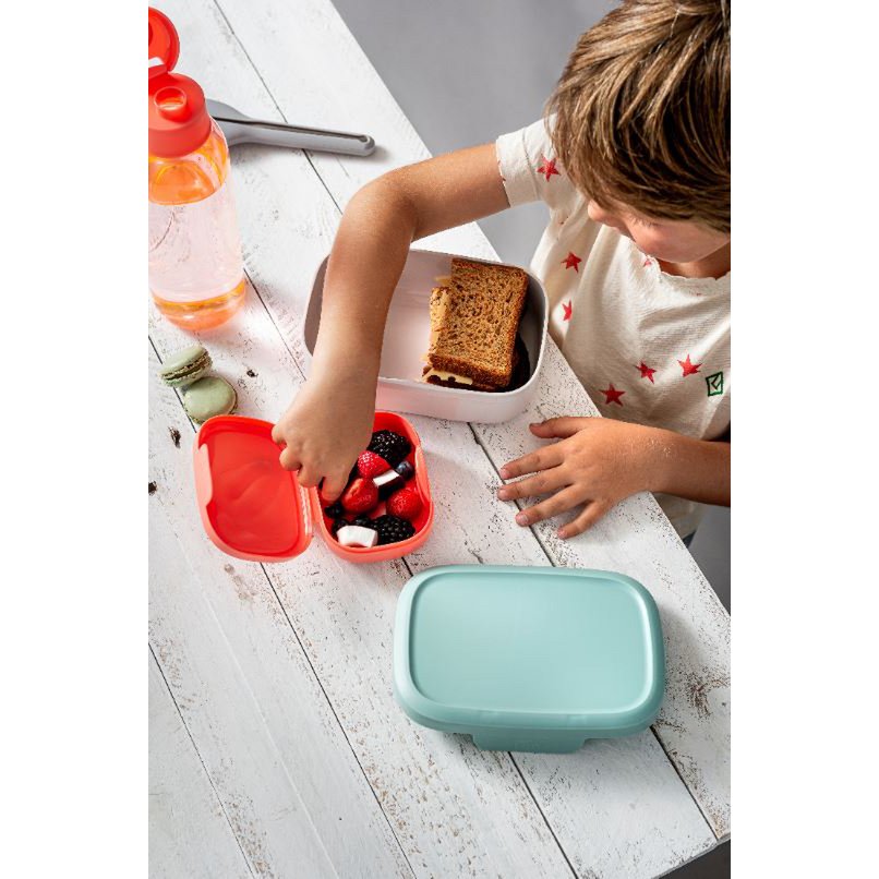 LEO Lunch set