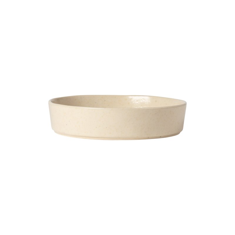 LAGOA Pasta bowl 20 cm pedra LOP 201
