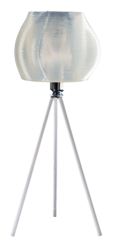 Blow Bordlampe