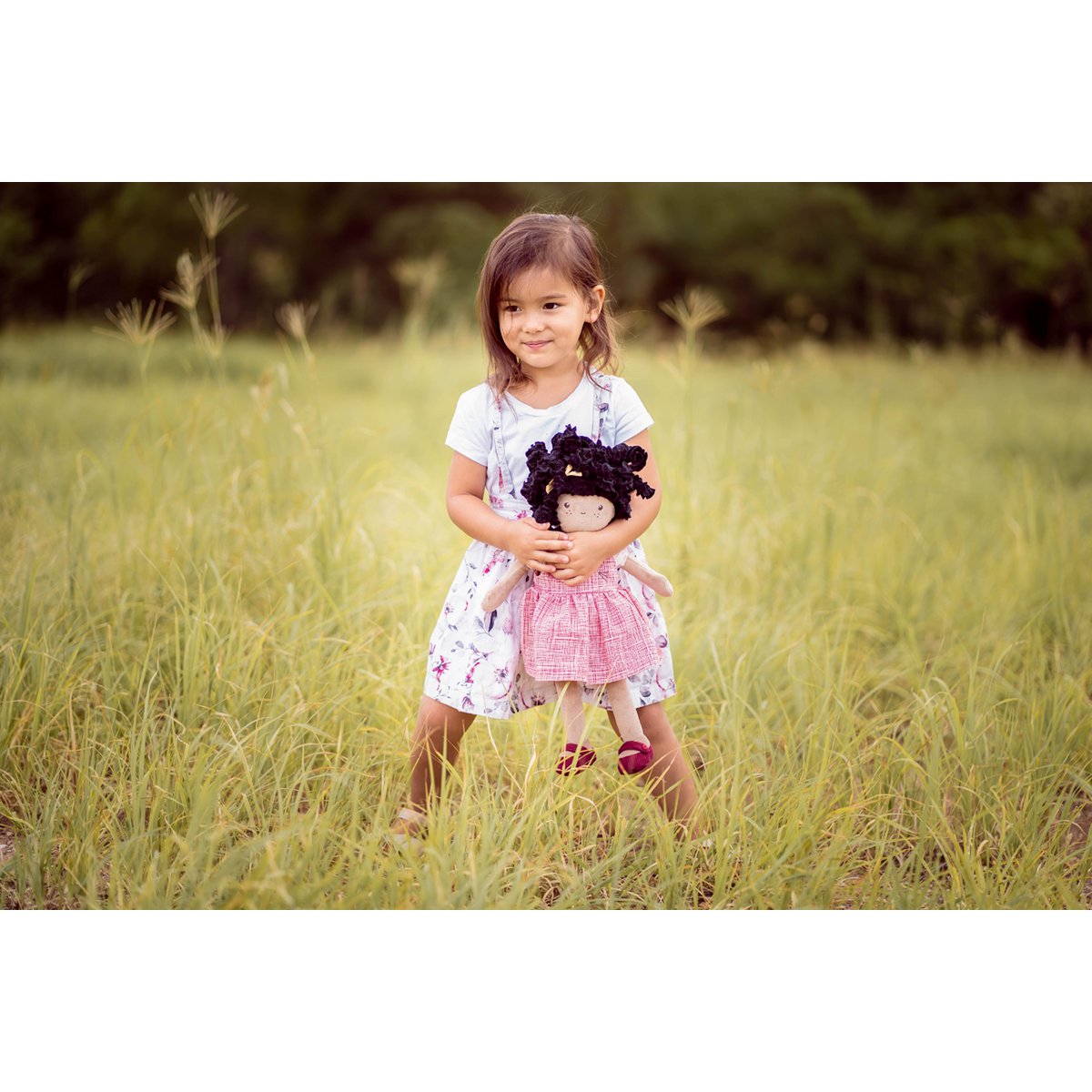 Debutantes Doll - Madison 42cm