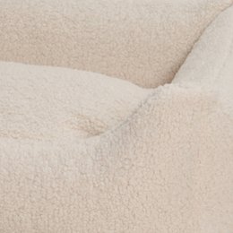 Hundebett Box Bett Paddy creme