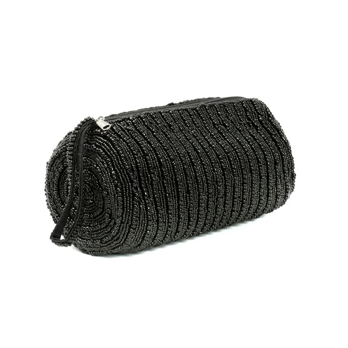 De etui - zwart