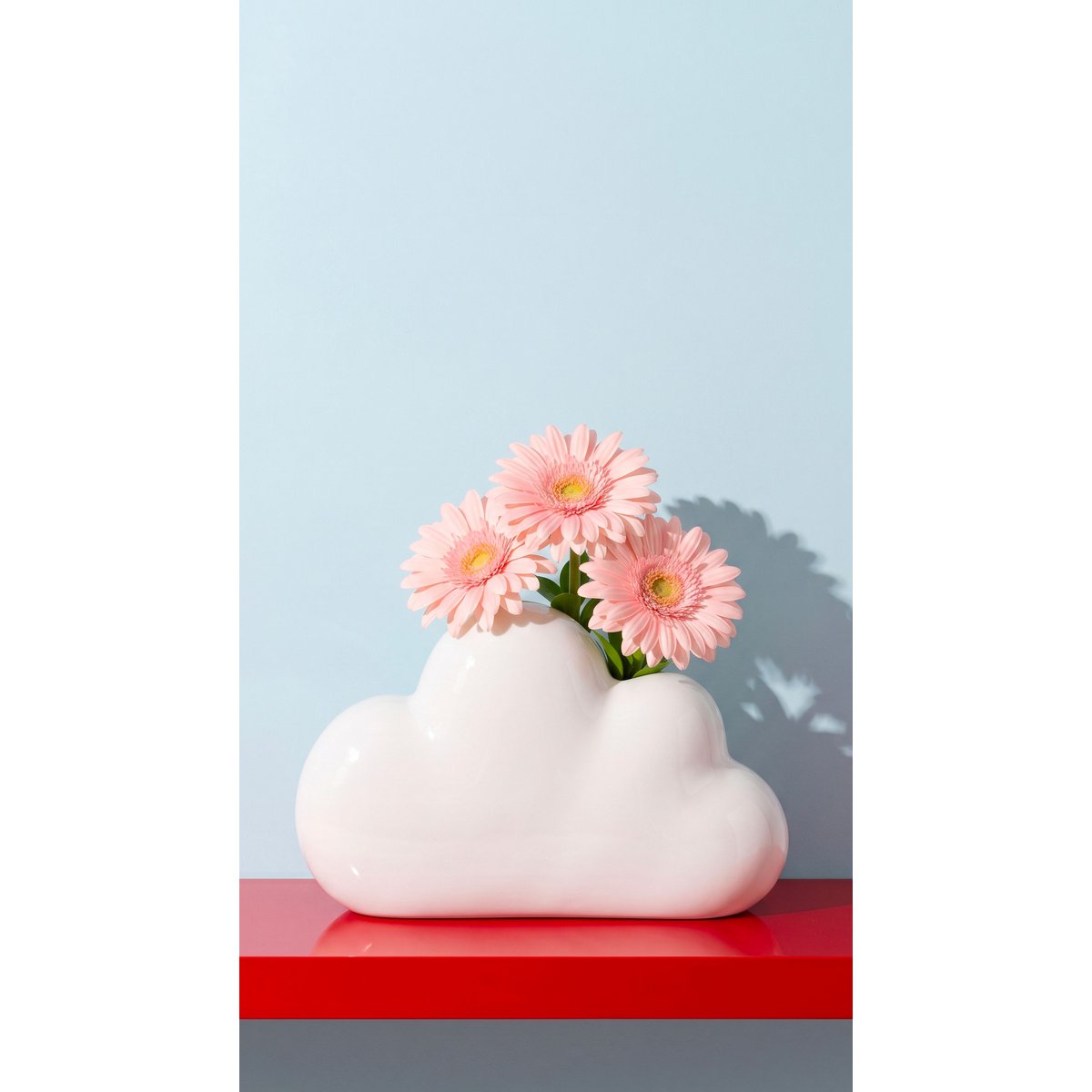 Vase Grand Nuage