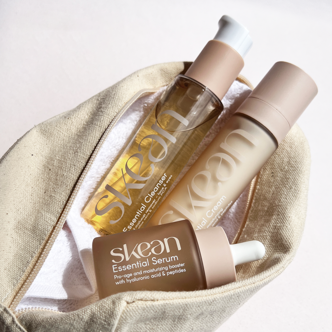 Skean Pochette