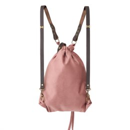 Backpack, bag from the Fluffy Puppy brand, Velour material, 16 colors, hand made!