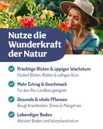 Plant Wonders – nu i en speciel pakke med sprayflaske!