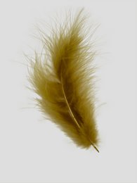 Marabou 12-15cm kamel
