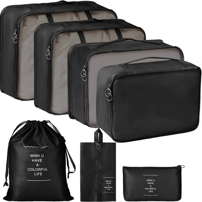 Luggage Organizer