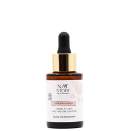 BIO-FEUCHTIGKEITSSERUM 30ML