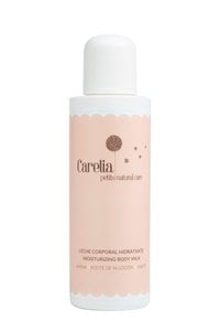 MOISTURIZING BODY MILK